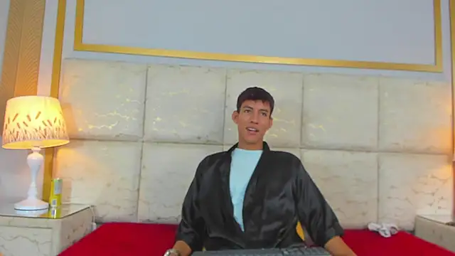 GaelFlynn – Live XXX-chat