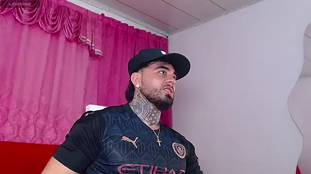 tommyblessd1 – Live XXX-chat