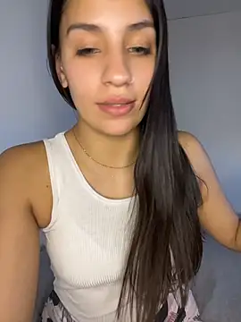 Mundowanda777 Live XXX-chat