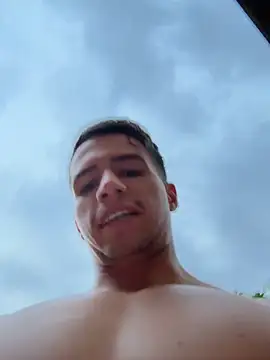 Jamess_White Chat XXX in diretta