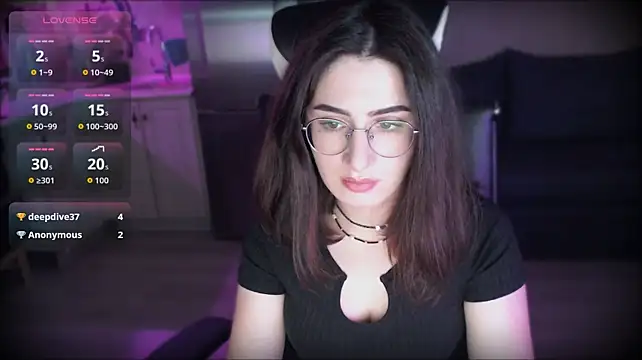 Regina_glow Live XXX-Chat