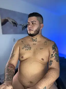 Thomas_chubbyxhot – Live XXX-chat