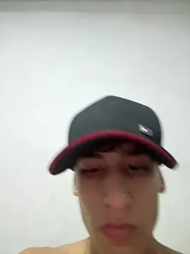 sebxstiancito Webcam-Show