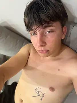 Show de webcam de FlinsEuphoria