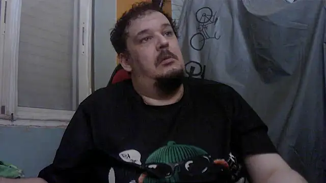 porkorossy's Live XXX Chat