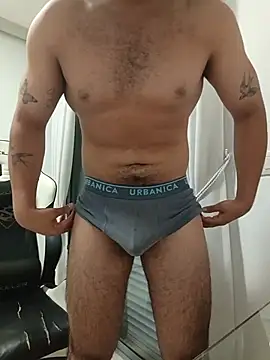 a23c43 Webcam Show