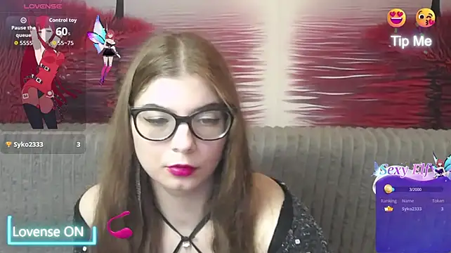 sweetbabygirlforyou's Live XXX Chat