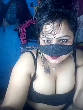 Delhi_Patola – Live XXX-chat