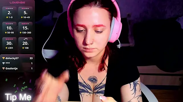 Mini_Lady1: онлайн-секс-чат