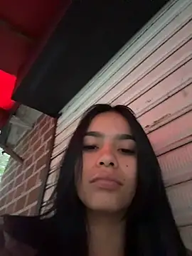 Chat XXX ao vivo de Melissa_Rendon
