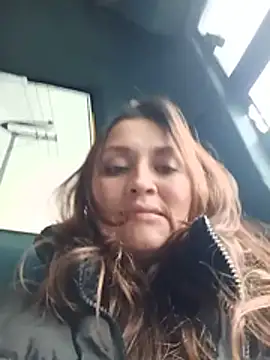 Chat XXX en directo de Alejandra_N