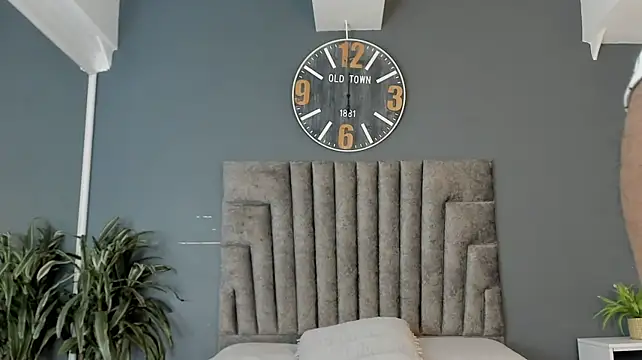 XXX chat uživo modela Robin_Rief