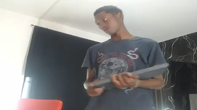 Joel_Bell XXX чат на живо
