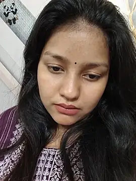 Chanchal_Singh Chat XXX in diretta
