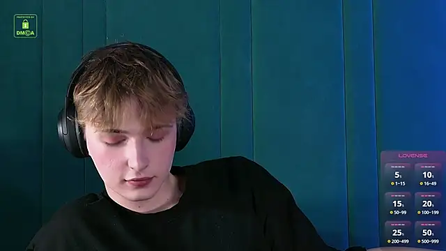 Your_avatar Live XXX-Chat