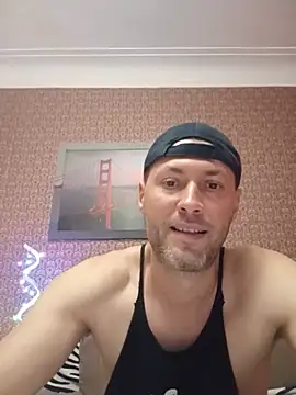 Andre202 Live XXX-Chat