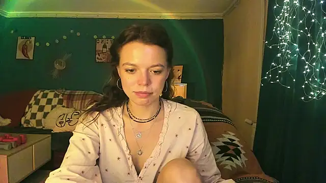 ClancyMorissey's Live XXX Chat
