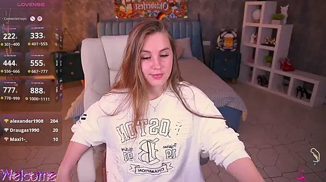FroggyTatan Live XXX chat