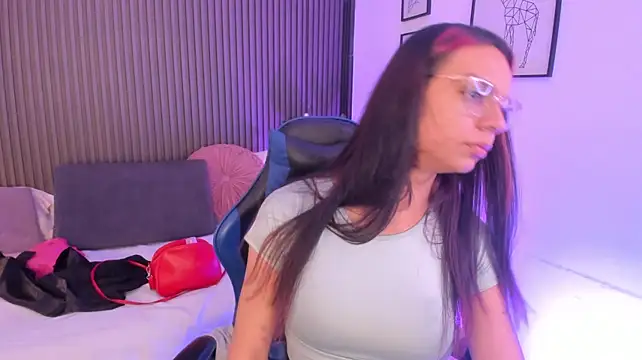 CaeliThalyana – webcam-show