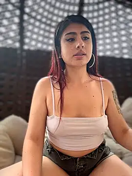 Chat +18 de Valentina_Rosee_LS ao vivo