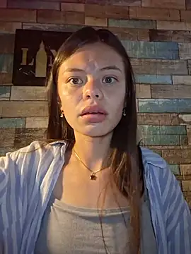 _Isabella-7's Live XXX Chat
