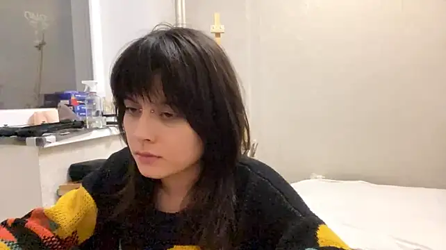 SaintMari Obrolan Langsung XXX