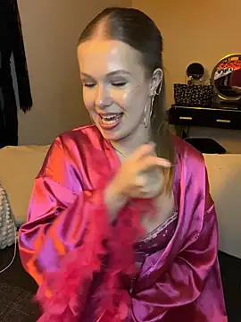 Chat +18 de HannahMontana18 ao vivo