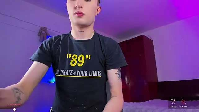 SebastianHilton XXX чат на живо