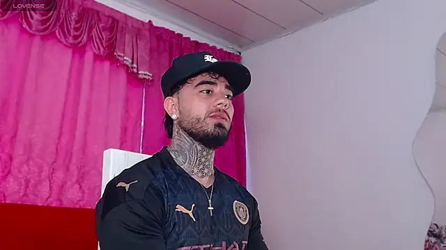 Czat XXX na żywo – tommyblessd1