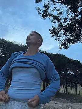 Chat XXX en directo de DOMINICKVEGAS77
