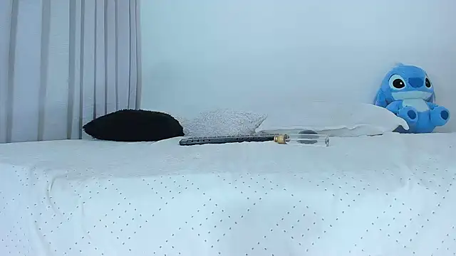 Austin_Bitch Adlı Modelin Canlı XXX Sohbeti