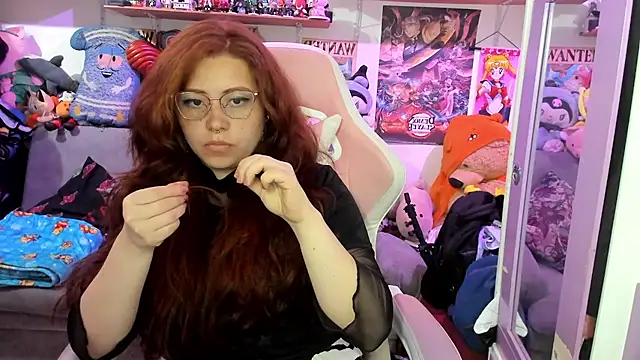 Chat XXX en directo de soficammy