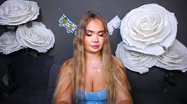 StacyYellig 라이브 XXX 채팅