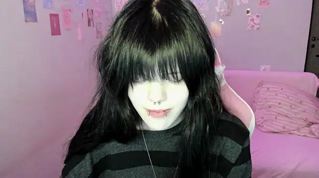 Živý XXX chat VelvetAlice
