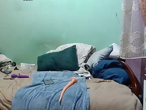 Show de Damianek32 na webcam