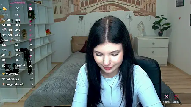 AnnaYount – Naživo XXX chat