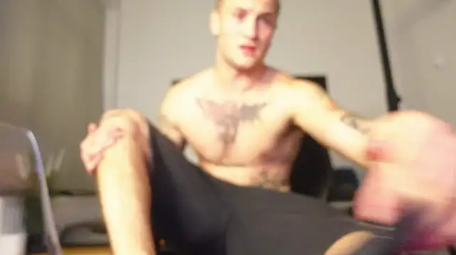 Živý XXX chat Igor_Wilde