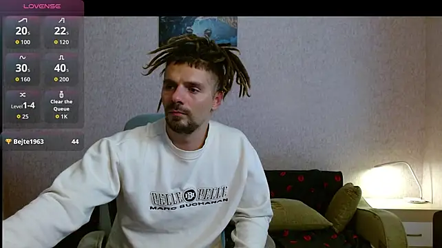 Aestheticguy101's Live XXX Chat