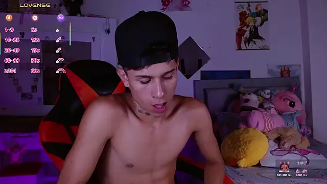 Chat XXX Live Jake_beach_