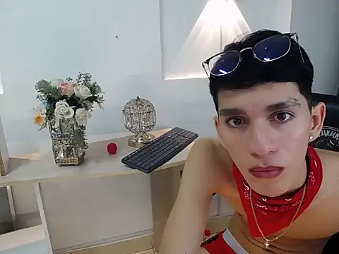 Nicolas_Rosenthal's Live XXX Chat