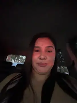 Chat +18 de ValleryParker ao vivo