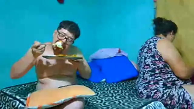 pecadodulce123 Adlı Modelin Canlı XXX Sohbeti