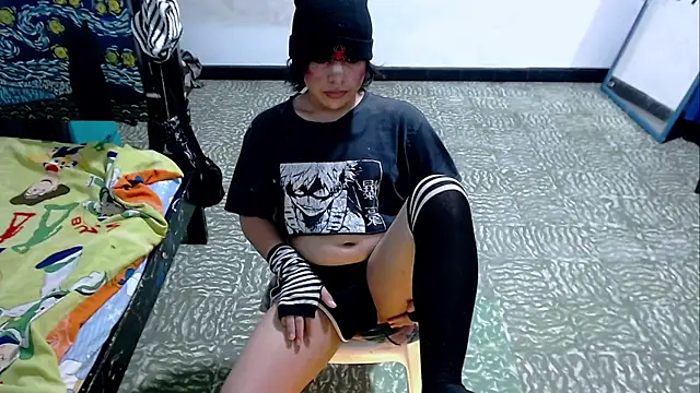 Cutie_Sam's Live XXX Chat
