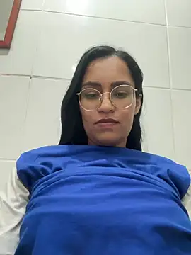 Show de webcam de saffadinhaa
