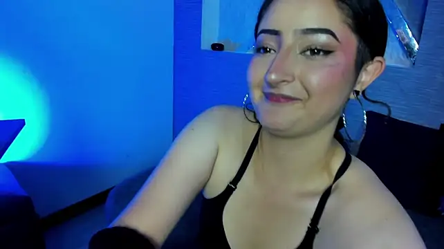 Rebbeca_Dreams Obrolan Langsung XXX