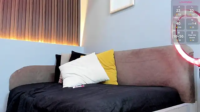 XXX chat uživo modela _EmilyJireh_