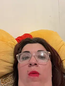 Bettyboop1700 Live XXX-chat