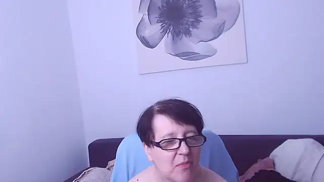 Czat XXX na żywo – ChristaRose