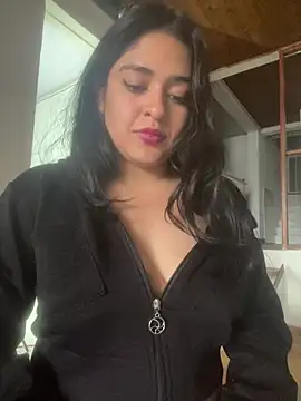 EmilyNoir1's Live XXX Chat