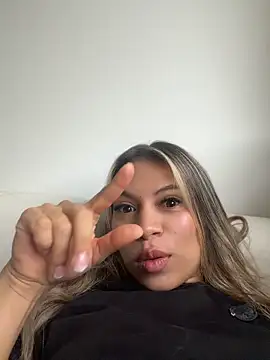 Mia_Rosee1 现场XXX聊天